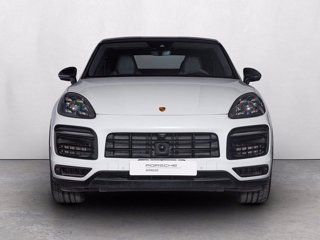 PORSCHE Cayenne coupe 4.0 gts tiptronic