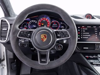 PORSCHE Cayenne coupe 4.0 gts tiptronic