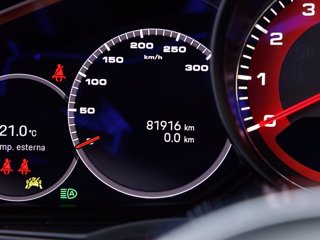 PORSCHE Cayenne coupe 4.0 gts tiptronic