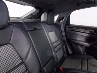 PORSCHE Cayenne coupe 4.0 gts tiptronic