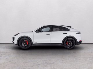 PORSCHE Cayenne coupe 4.0 gts tiptronic