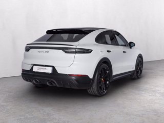 PORSCHE Cayenne coupe 4.0 gts tiptronic