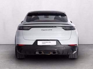 PORSCHE Cayenne coupe 4.0 gts tiptronic