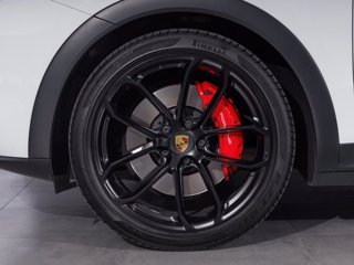 PORSCHE Cayenne coupe 4.0 gts tiptronic
