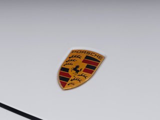 PORSCHE Cayenne coupe 4.0 gts tiptronic