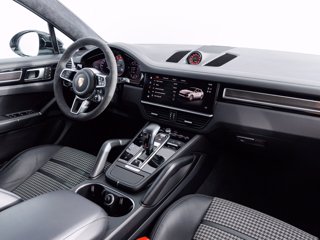 PORSCHE Cayenne coupe 4.0 gts tiptronic