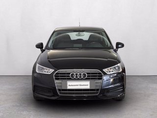 AUDI A1 sportback 1.6 tdi s-tronic