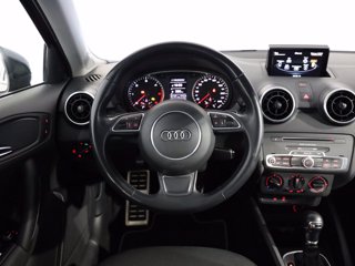 AUDI A1 sportback 1.6 tdi s-tronic