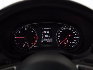 AUDI A1 sportback 1.6 tdi s-tronic