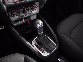 AUDI A1 sportback 1.6 tdi s-tronic