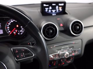 AUDI A1 sportback 1.6 tdi s-tronic