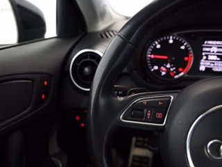 AUDI A1 sportback 1.6 tdi s-tronic
