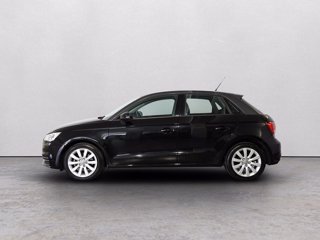 AUDI A1 sportback 1.6 tdi s-tronic