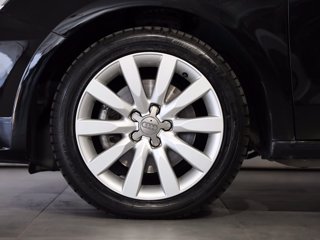 AUDI A1 sportback 1.6 tdi s-tronic