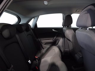 AUDI A1 sportback 1.6 tdi s-tronic