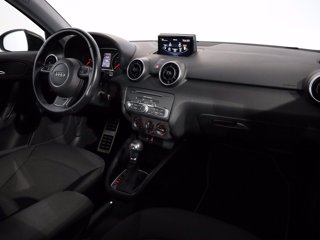 AUDI A1 sportback 1.6 tdi s-tronic