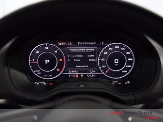 AUDI Q2 30 2.0 tdi s line edition s-tronic