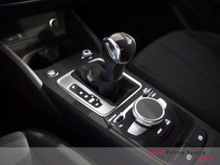 AUDI Q2 30 2.0 tdi s line edition s-tronic