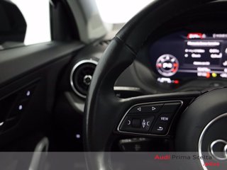 AUDI Q2 30 2.0 tdi s line edition s-tronic