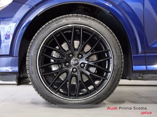 AUDI Q2 30 2.0 tdi s line edition s-tronic