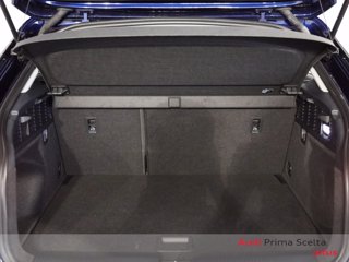 AUDI Q2 30 2.0 tdi s line edition s-tronic