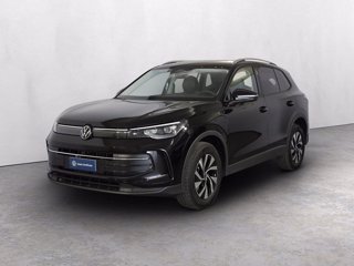 VOLKSWAGEN Tiguan 1.5 tsi ehybrid life 204cv dsg