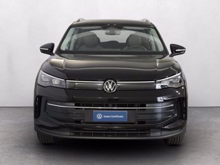 VOLKSWAGEN Tiguan 1.5 tsi ehybrid life 204cv dsg