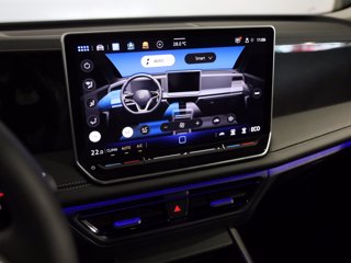 VOLKSWAGEN Tiguan 1.5 tsi ehybrid life 204cv dsg