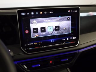 VOLKSWAGEN Tiguan 1.5 tsi ehybrid life 204cv dsg
