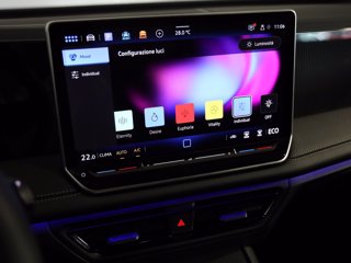 VOLKSWAGEN Tiguan 1.5 tsi ehybrid life 204cv dsg
