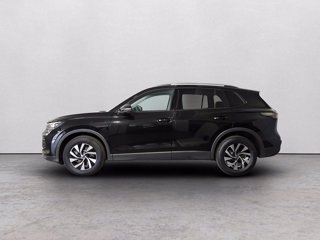 VOLKSWAGEN Tiguan 1.5 tsi ehybrid life 204cv dsg