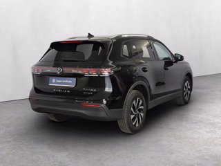 VOLKSWAGEN Tiguan 1.5 tsi ehybrid life 204cv dsg
