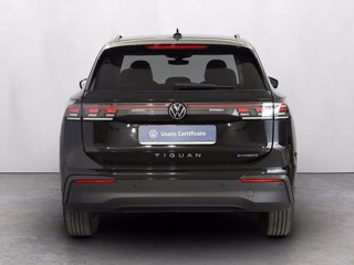 VOLKSWAGEN Tiguan 1.5 tsi ehybrid life 204cv dsg