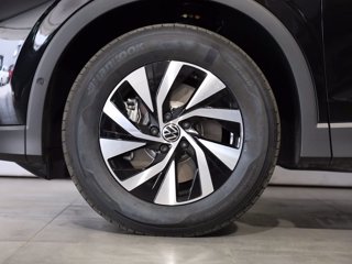 VOLKSWAGEN Tiguan 1.5 tsi ehybrid life 204cv dsg