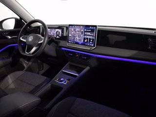 VOLKSWAGEN Tiguan 1.5 tsi ehybrid life 204cv dsg