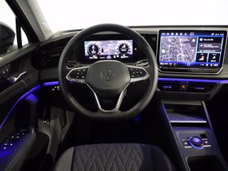 VOLKSWAGEN Tiguan 1.5 tsi ehybrid life 204cv dsg