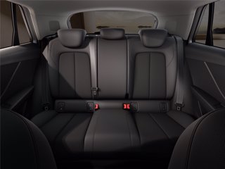 AUDI Q2 30 TDI Identity Black