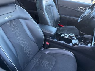 KIA Sportage 1.6 CRDI 136 CV 2WD Mild Hybrid GT Line