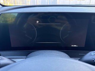 KIA Sportage 1.6 CRDI 136 CV 2WD Mild Hybrid GT Line