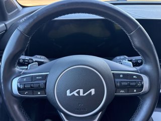 KIA Sportage 1.6 CRDI 136 CV 2WD Mild Hybrid GT Line