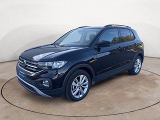 VOLKSWAGEN T-Cross 1.0 TSI 110 CV Style