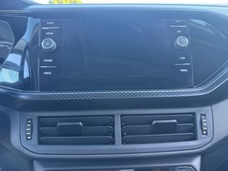 VOLKSWAGEN T-Cross 1.0 TSI 110 CV Style