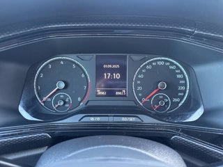 VOLKSWAGEN T-Cross 1.0 TSI 110 CV Style