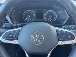 VOLKSWAGEN T-Cross 1.0 TSI 110 CV Style