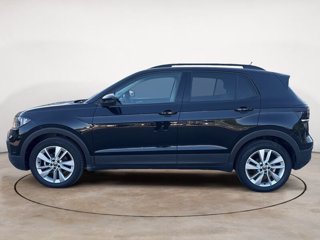 VOLKSWAGEN T-Cross 1.0 TSI 110 CV Style