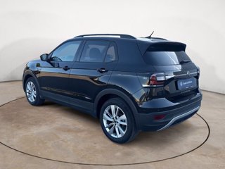 VOLKSWAGEN T-Cross 1.0 TSI 110 CV Style