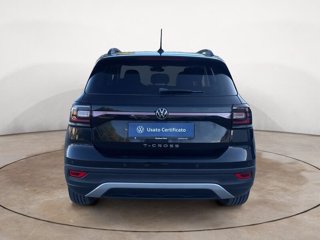 VOLKSWAGEN T-Cross 1.0 TSI 110 CV Style