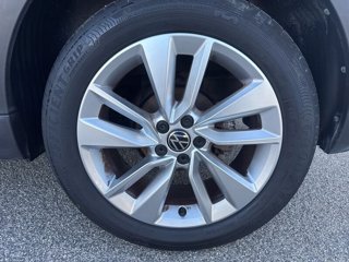 VOLKSWAGEN T-Cross 1.0 TSI 110 CV Style