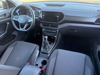 VOLKSWAGEN T-Cross 1.0 TSI 110 CV Style