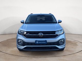 VOLKSWAGEN T-Cross 1.0 TSI 110 CV DSG Sport